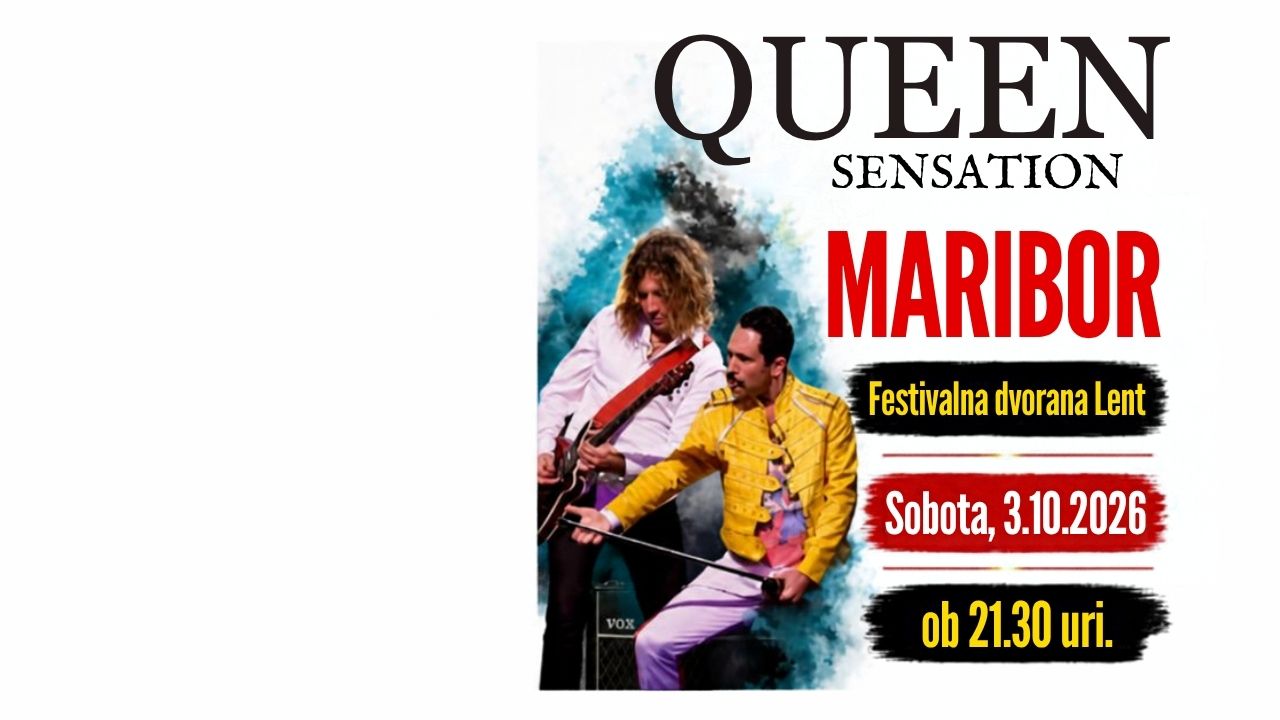 Queen Sensation Queen Sensation